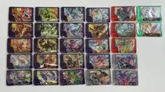 ポケモンフレンダ　スーパートレジャー　ピック　大量　美品