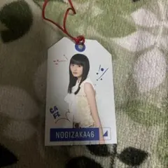 乃木坂46 オフショルニット　中西アルノi