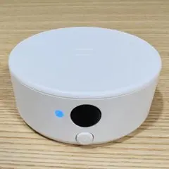 任天堂純正品 ニンテンドー3DS NFCリーダー/ライター CTR-012 シロ