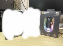 Endgame Gear XM1RGB