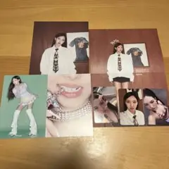 TWICE this is for ナヨン セット