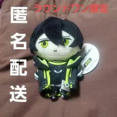 コンパス2.0 マスコットキーホルダー　零夜 ラウンドワン限定　①