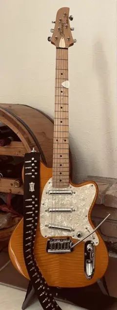 希少! Ibanez TM71T Talman タルマン セミアコ 希少! Ibanez TM71T Talman タルマン セミアコ - メルカリ