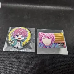 映画「ヒプノシスマイク-Division Rap Battle-」展飴村乱数