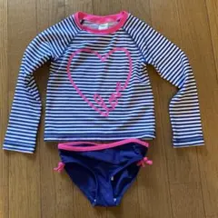 OshKosh B'gosh ラッシュガード 4T