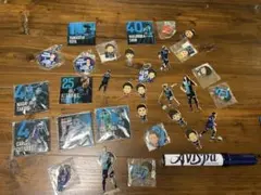 アビスパ福岡　グッズ