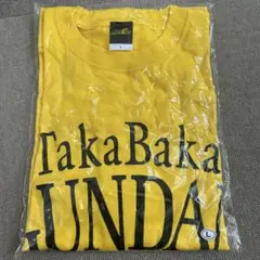 鷹BAKA軍団　Tシャツ　L ソフトバンクホークス