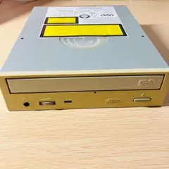 【ジャンク】HITACHI GD-7000 DVD-ROM
