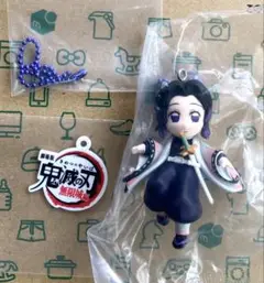鬼滅の刃 チャーム付きフィギュア　無限城編