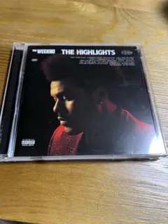 【国内盤】The Highlights The Weeknd