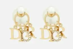 ディオールDIOR ピアス 人気