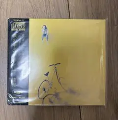 山下達郎／僕の中の少年