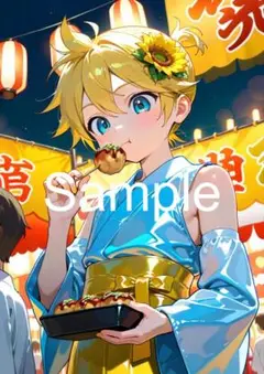A4サイズアートポスター 1点もの 美女ポスター最高品質 D-ZG-４２