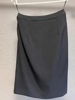 黒のタイトスカート ウエスト67cm ヒップ91cm