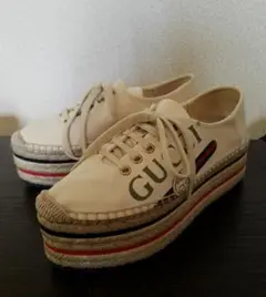 GUCCI グッチ スニーカー