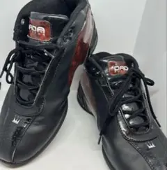 dada supreme オールドバッシュ　レイカーズ色 Vintage Pair DADA SUPREME LAKERS COLOR WAY SHOES Size18