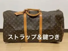 ルイヴィトン⭐︎ボストンバッグ