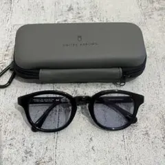 Zoff|UNITED ARROWS/紫外線カット率99.9%以上 サングラス