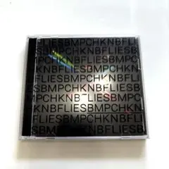 「Butterflies」BUMP OF CHICKEN アルバムCD/DVD