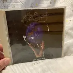 エア・サプライ/Air Supply/The Earth is …
