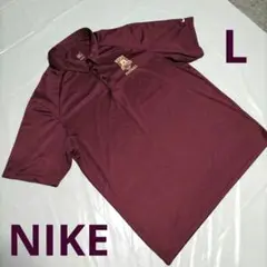 NIKE footballユニフォーム L