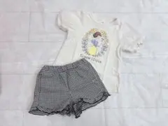littc &アプレレクール♡トップス&ボトムスセット売り♡80&90