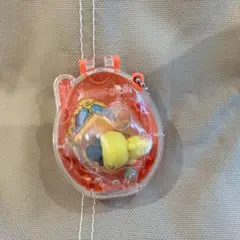 Tamagotchi Collectibles Hobby Time まめっち
