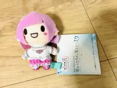 劇場版プロジェクトセカイ壊れたセカイと歌えないミク ふわぷちマスコット