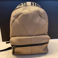 ジミーチュウ リード キャンパスバック