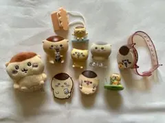 くりまんじゅうグッズ 9個セット