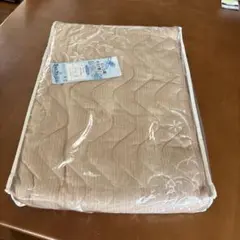 Sun Naigai YGP-404 シングルキルト敷パッド 100×205cm