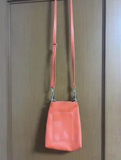 肩掛けミニショルダーバック