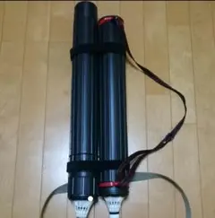 バドミントンノックマシン