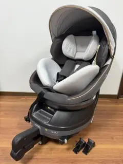 良品⭐︎Combi クルムーヴスマート ISOFIX エッグショック JL-590