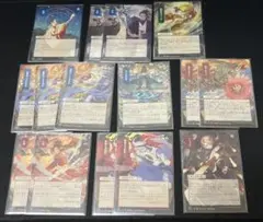 ミスティカルアーカイブ　日絵　まとめ売り