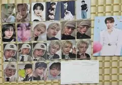 THE BOYZ ドボイズ ニュー トレカ グッズ まとめ