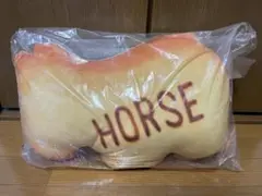たべっ子どうぶつ　クッション　一番くじA賞