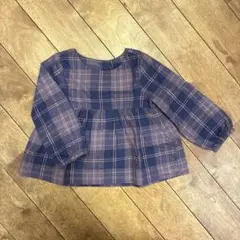 babyGap 美品80cm 女の子　チュニック