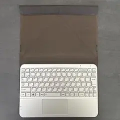 東芝 キーボード Bluetooth