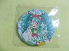 缶バッジ 香田澄あまり アイドルランドプリパラ 開催記念