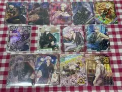 うたプリ　ビジュコレ　蘭丸　①