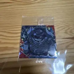 ワンピース ウエハース シール　12弾　オーズ