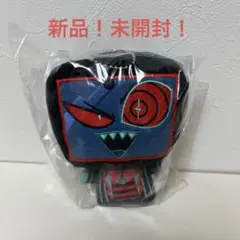 ハズビン・ホテルへようこそ　ぬいぐるみ vol.3 ヴォックス