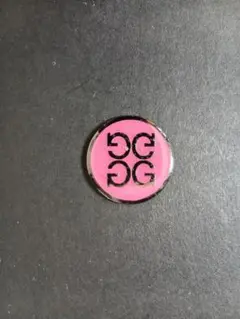 G/FORE ボールマーカー