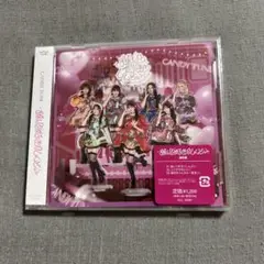 CANDY TUNE 推し♡好き♡しんどい