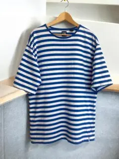 90s USA製 OLD GAP オールドギャップ ボーダーTシャツ