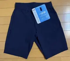 Under Armour ISO-CHILL ネイビー パンツ