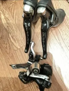 デュラエース9000系 FD.RD