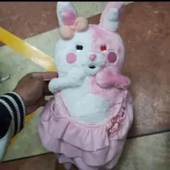 スーパーダンガンロンパ2 さよなら絶望学園 漫才ver.BIGぬいぐるみ