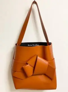 アクネストゥディオズ Acne Studios Musubi Shopper